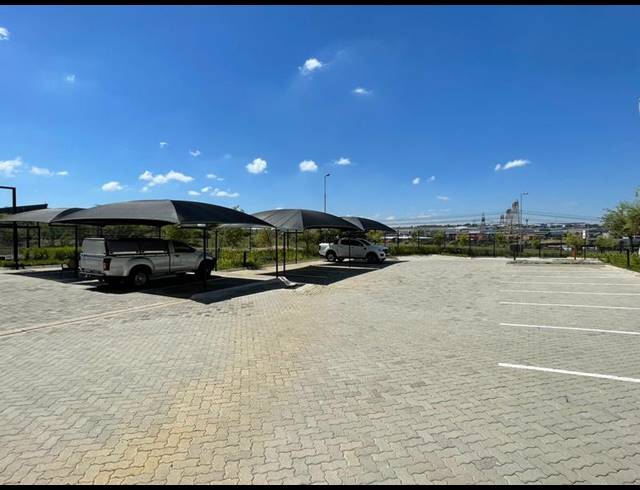 INDUSTRIAL PROPERTY TO RENT IN SAMRAND BUSINESS PARK